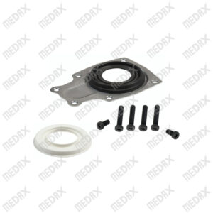 Caliper Spline Shaft Cover Set