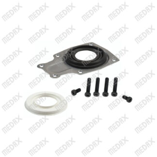 Caliper Spline Shaft Cover Set