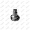 Caliper Spline Shaft / Front - L - (48 Teeth)