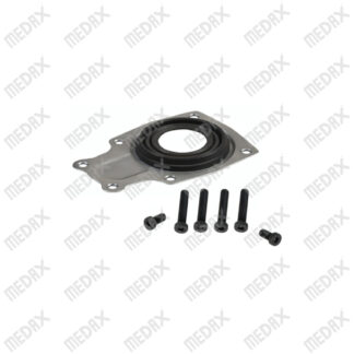 Caliper Spline Shaft Cover Set