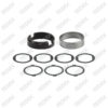 Caliper Mechanism Clutch System - L