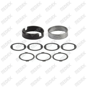 Caliper Mechanism Clutch System - L