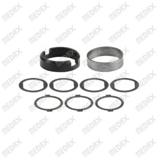 Caliper Mechanism Clutch System - L