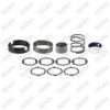 Caliper Mechanism Clutch System Set - R