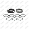 Caliper Mechanism Clutch System - R