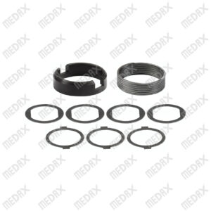 Caliper Mechanism Clutch System - R