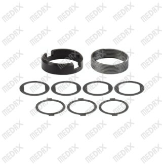 Caliper Mechanism Clutch System - R
