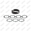 Caliper Mechanism Clutch System - (D3)