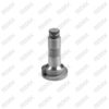 Caliper Spline Shaft / Rear - L - (26 Teeth)