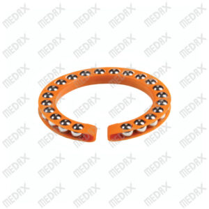 Caliper Spline Shaft Ball Bearing