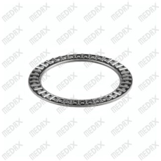 Caliper Spline Shaft Thrust Bearing