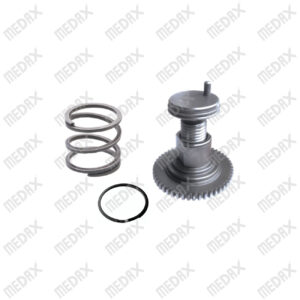 Caliper Adjusting Gear Kit - R