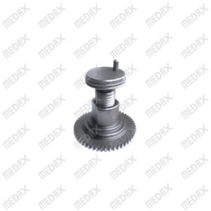 Caliper Adjusting Gear - R