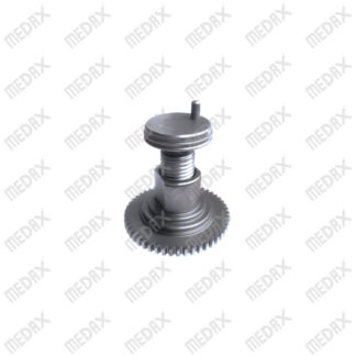 Caliper Adjusting Gear - R