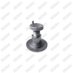 Caliper Adjusting Gear - L