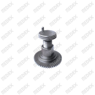 Caliper Adjusting Gear - L