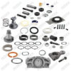 Caliper Complete Repair Kit / Front - R - (26 Teeth)