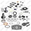 Caliper Complete Repair Kit / Front - R - (48 Teeth)