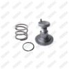 Caliper Adjusting Gear Kit - L