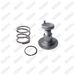 Caliper Adjusting Gear Kit - L