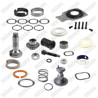 Caliper Mechanism Repair Kit / Rear - L - (26 Teeth)