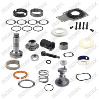 Caliper Mechanism Repair Kit / Rear - R - (26 Teeth)