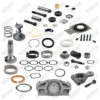 Caliper Complete Repair Kit / Rear - L - (26 Teeth)