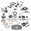 Caliper Complete Repair Kit / Front - L - (26 Teeth)