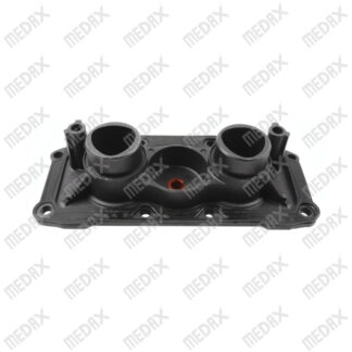 Caliper Aluminium Cap