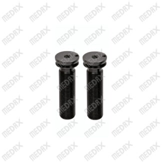 Caliper Calibration Bolt Set - R