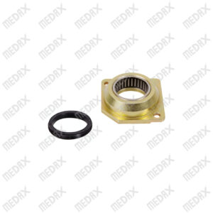 Caliper Cover Plate (With Needle Bearing & Seal)