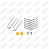 Brake Pad Retainer Repair Kit