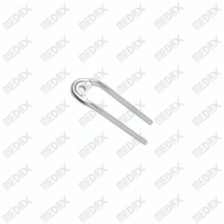 Brake Pad Retainer