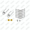 Brake Pad Retainer Repair Kit