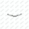 Brake Pad Retainer Spring