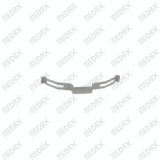 Brake Pad Retainer Spring
