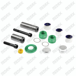 Caliper Boot & Pin Repair Kit