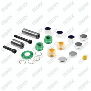 Caliper Boot & Pin Repair Kit