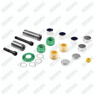 Caliper Boot & Pin Repair Kit