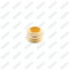 Caliper Pin Boot - White