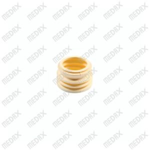 Caliper Pin Boot - White
