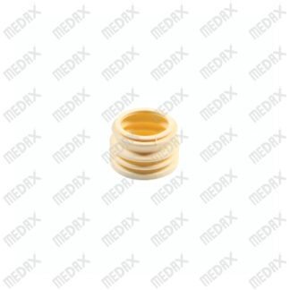 Caliper Pin Boot - White