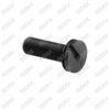 Caliper Calibration Bolt - 76 mm - (With Groove)