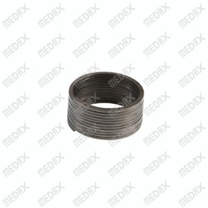 Mechanism Torsion Spring