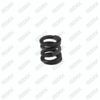 Caliper Adjusting Mechanism Spring