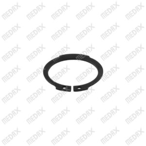 Caliper Adjusting Mechanism Clips