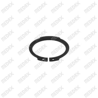 Caliper Adjusting Mechanism Clips