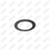 Caliper Adjusting Mechanism Bevel Washer