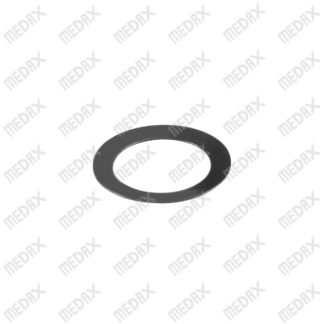 Caliper Adjusting Mechanism Bevel Washer