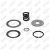 Caliper Adjusting Mechanism Washer & Spring Kit
